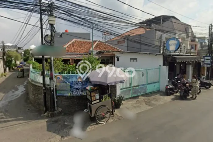 Hunian Super Elit dengan Akses Paling Strategis di Bukit Duri, Jakarta Selatan Hunian Super Elit dengan Akses Paling Strategis di Bukit Duri, Jakarta Selatan