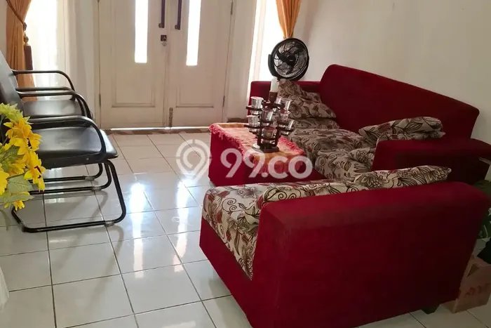Rumah Modern 4 Kamar LT 150m2 di Cirendeu Rumah Modern 4 Kamar LT 150m2 di Cirendeu