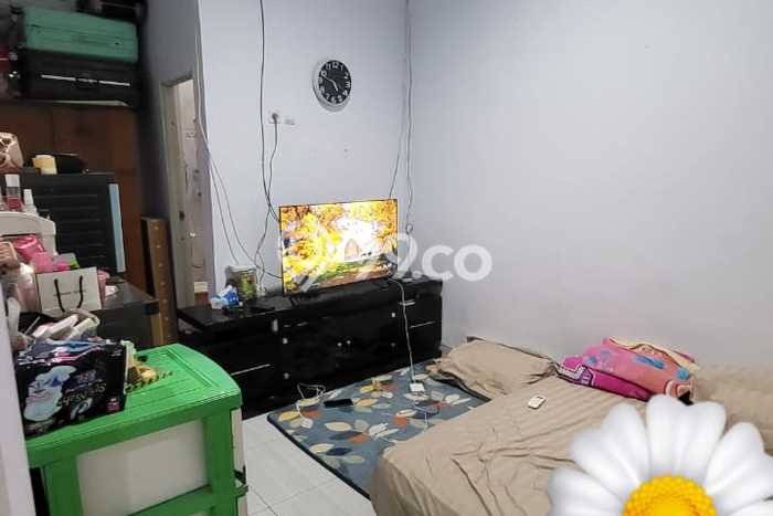 Rumah Minimalis 3 KT di Pondok Ungu Bekasi Unfurnished Rumah Minimalis 3 KT di Pondok Ungu Bekasi Unfurnished