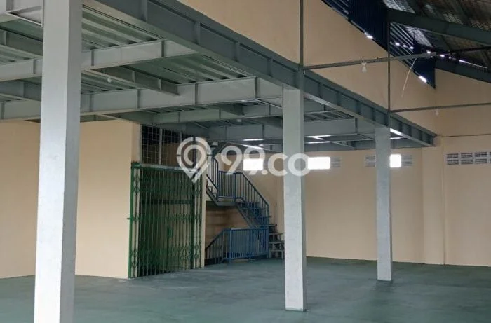 Unit Gudang Dijual di Bekasi Timur Bekasi Luas Tanah 395m2, Luas Bangunan 395m2 Unit Gudang Dijual di Bekasi Timur Bekasi Luas Tanah 395m2, Luas Bangunan 395m2