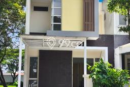 Jual Rumah Eksklusif 2 KT di Harapan Indah, Bekasi Jual Rumah Eksklusif 2 KT di Harapan Indah, Bekasi