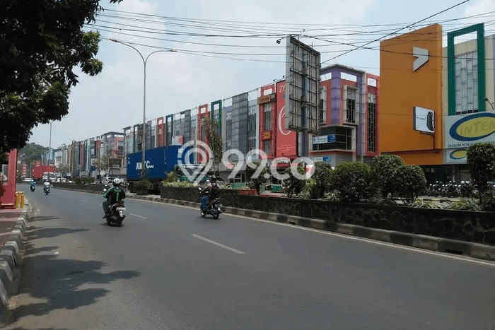 Unit Gudang Dijual di Tambun Selatan Bekasi Luas Tanah 420m2, Luas Bangunan 360m2 Unit Gudang Dijual di Tambun Selatan Bekasi Luas Tanah 420m2, Luas Bangunan 360m2