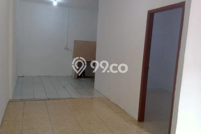 Rumah Modern 2 Kamar LT 60m2 di Duta Harapan Rumah Modern 2 Kamar LT 60m2 di Duta Harapan