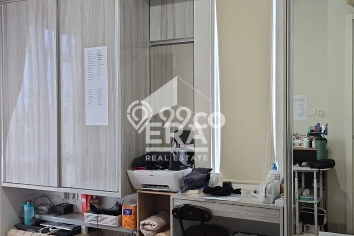 Hunian Strategis 98m2 di Summarecon Bekasi Bekasi 4 Bedroom Hunian Strategis 98m2 di Summarecon Bekasi Bekasi 4 Bedroom