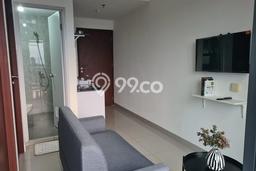 Dijual Apartemen 2 KT & 1 KM di Bekasi Area Strategis Dijual Apartemen 2 KT & 1 KM di Bekasi Area Strategis