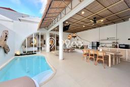Siap Vila di , Luas 155m2m², Lokasi Strategis Siap Vila di , Luas 155m2m², Lokasi Strategis