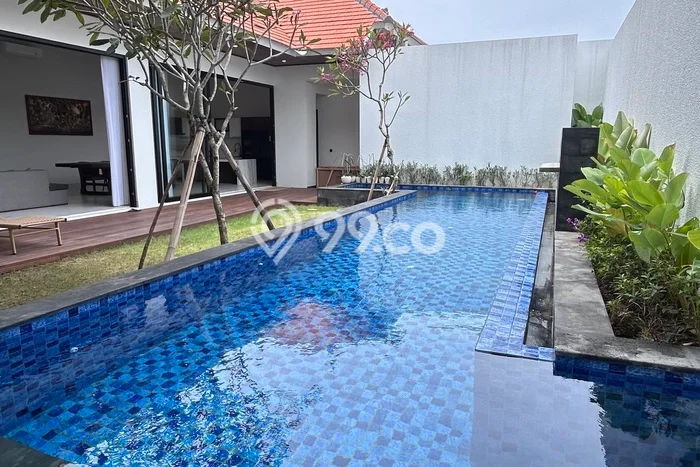 Vila Kawasan , Luas 400m2m², Lingkungan Nyaman Vila Kawasan , Luas 400m2m², Lingkungan Nyaman