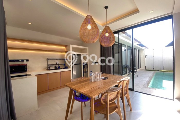 Vila di , Area 0m2m², Disewakan, Kawasan Asri Vila di , Area 0m2m², Disewakan, Kawasan Asri