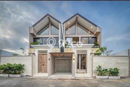 Vila Strategis Kawasan , Luas 100m2m², Dekat Badung, Badung Vila Strategis Kawasan , Luas 100m2m², Dekat Badung, Badung