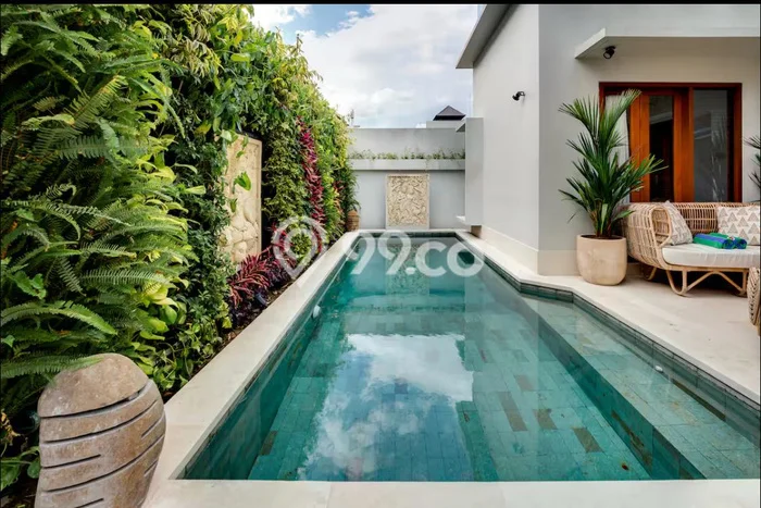 For Sale! Vila Kawasan , Ukuran 200m2m², Lokasi Premium For Sale! Vila Kawasan , Ukuran 200m2m², Lokasi Premium