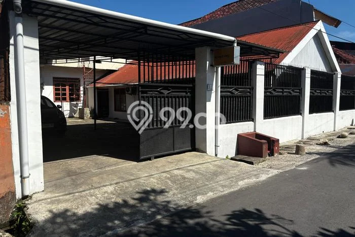 Rumah LT 334m2m² / LB 176m2m² Cluster Exclusive di Makassar, Makassar Rumah LT 334m2m² / LB 176m2m² Cluster Exclusive di Makassar, Makassar