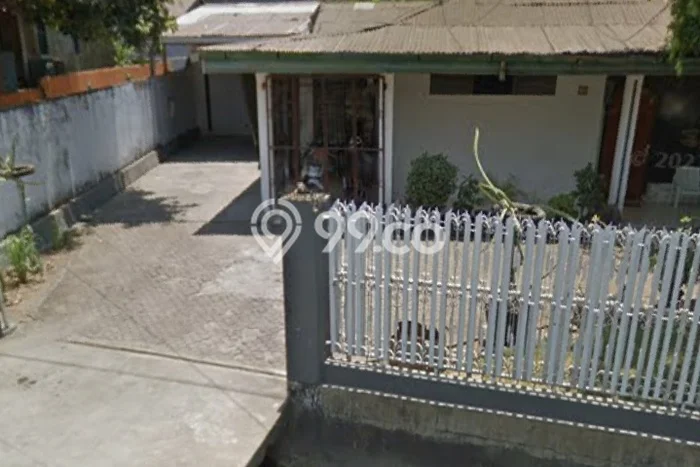 Tanah Komersial Dijual di Makassar Makassar 618m2 Tanah Komersial Dijual di Makassar Makassar 618m2