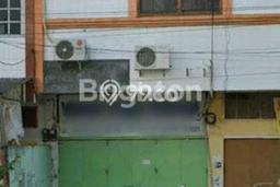 Ruko Strategis Kawasan Makassar, Luas 226m2m², Area Komersial, Tingkat Keramaian Tinggi Ruko Strategis Kawasan Makassar, Luas 226m2m², Area Komersial, Tingkat Keramaian Tinggi