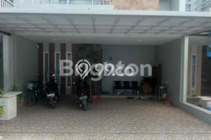 Investasi Masa Depan LT 98m2m² Akses Mudah di Kawasan Prospektif Makassar, Makassar Investasi Masa Depan LT 98m2m² Akses Mudah di Kawasan Prospektif Makassar, Makassar