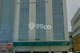 Disewakan Ruko komersial di Makassar luas bangunan 960m2 Disewakan Ruko komersial di Makassar luas bangunan 960m2