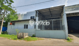 Gudang Strategis di Makassar, Luas 450m2m², Jalan Utama, Tingkat Keramaian Tinggi Gudang Strategis di Makassar, Luas 450m2m², Jalan Utama, Tingkat Keramaian Tinggi