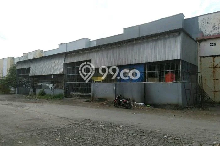Unit Gudang Disewa Lokasi Makassar, Makassar Spesifikasi Luas Bangunan 375m2 Unit Gudang Disewa Lokasi Makassar, Makassar Spesifikasi Luas Bangunan 375m2