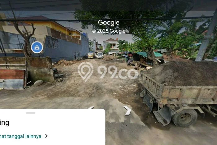 Untuk Dijual Tanah di Makassar Makassar Luas 700m2 SHM Untuk Dijual Tanah di Makassar Makassar Luas 700m2 SHM