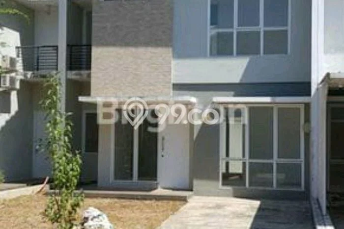 Rumah LT 144m2m² Dekat dengan Fasilitas Umum, Makassar - Harga Terjangkau Rumah LT 144m2m² Dekat dengan Fasilitas Umum, Makassar - Harga Terjangkau