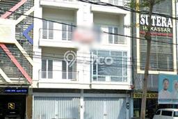 Ruko Disewakan Kawasan Makassar, Luas 1080m2m², Lokasi Komersial, Jalan Strategis Ruko Disewakan Kawasan Makassar, Luas 1080m2m², Lokasi Komersial, Jalan Strategis
