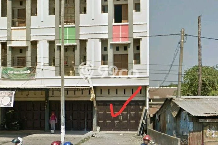 AREA BERKEMBANG! Ruko Disewakan Kawasan Makassar, Luas 216m2m², Ready Bisnis AREA BERKEMBANG! Ruko Disewakan Kawasan Makassar, Luas 216m2m², Ready Bisnis
