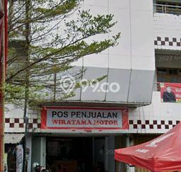 Unit Ruko Paling Strategis di Makassar Makassar dengan LB 300m2 Unit Ruko Paling Strategis di Makassar Makassar dengan LB 300m2