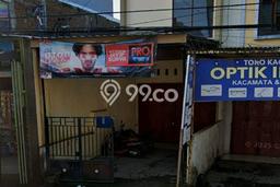 LOKASI SUPER STRATEGIS! Ruko di Makassar, Luas 160m2m², Kawasan Komersial LOKASI SUPER STRATEGIS! Ruko di Makassar, Luas 160m2m², Kawasan Komersial