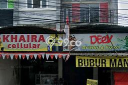 Lokasi Strategis! Dijual Ruko Bisnis di Makassar, Makassar Kondisi Baik Lokasi Strategis! Dijual Ruko Bisnis di Makassar, Makassar Kondisi Baik