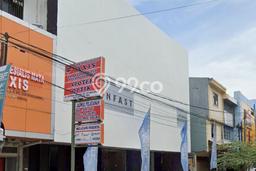 LOKASI STRATEGIS! Ruko Kawasan Makassar, Luas 756m2m², Pusat Komersial, Mainroad LOKASI STRATEGIS! Ruko Kawasan Makassar, Luas 756m2m², Pusat Komersial, Mainroad