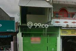 Dijual Ruko Kawasan Makassar, Luas 300m2m², Area Bisnis, Jalur Strategis Dijual Ruko Kawasan Makassar, Luas 300m2m², Area Bisnis, Jalur Strategis