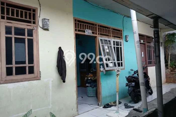 Rumah di Tangerang Kondisi Baik Minimalis Dekat Fasilitas Umum Rumah di Tangerang Kondisi Baik Minimalis Dekat Fasilitas Umum