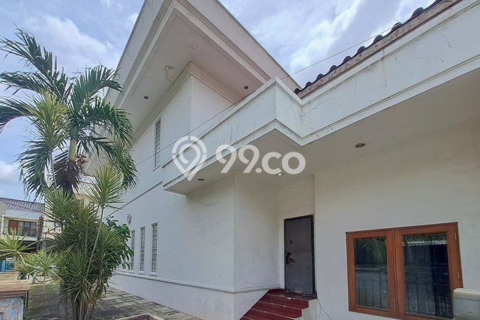 Untuk Dijual Kantor di Kelapa Gading Jakarta Utara LT 337m2 / LB 400m2 Untuk Dijual Kantor di Kelapa Gading Jakarta Utara LT 337m2 / LB 400m2