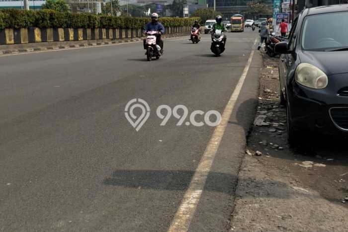 Rumah Elit Akses Strategis di Tangerang Rumah Elit Akses Strategis di Tangerang