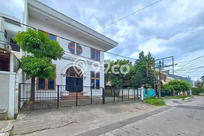 Untuk Dijual Kantor di Kelapa Gading Jakarta Utara LT 337m2 / LB 400m2 Untuk Dijual Kantor di Kelapa Gading Jakarta Utara LT 337m2 / LB 400m2