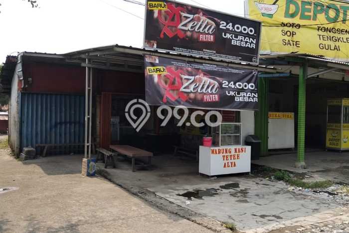 Rumah Elit Akses Strategis di Tangerang Rumah Elit Akses Strategis di Tangerang