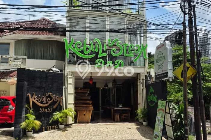 Dijual Rumah Murah di Cilandak Jakarta Selatan Harga Rp 225 Juta LT 120m2 Dijual Rumah Murah di Cilandak Jakarta Selatan Harga Rp 225 Juta LT 120m2