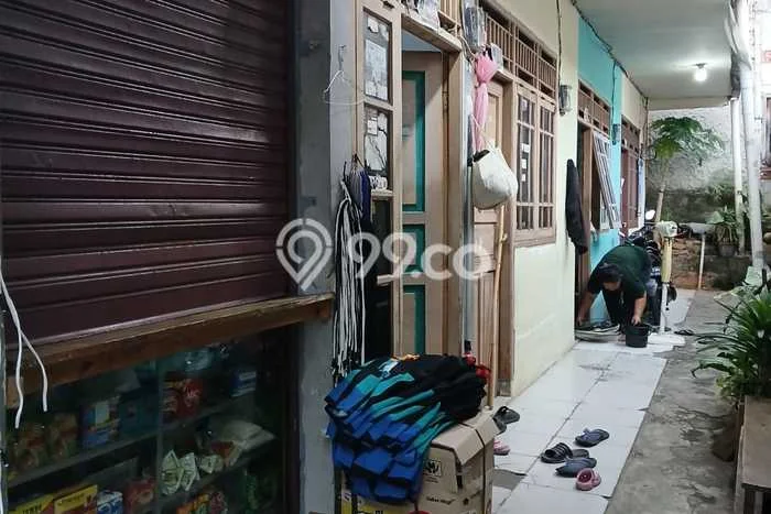 Rumah di Tangerang Kondisi Baik Minimalis Dekat Fasilitas Umum Rumah di Tangerang Kondisi Baik Minimalis Dekat Fasilitas Umum