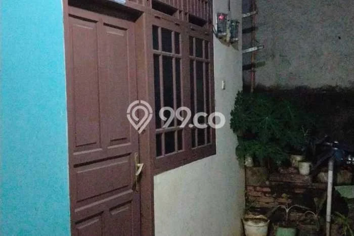 Rumah di Tangerang Kondisi Baik Minimalis Dekat Fasilitas Umum Rumah di Tangerang Kondisi Baik Minimalis Dekat Fasilitas Umum