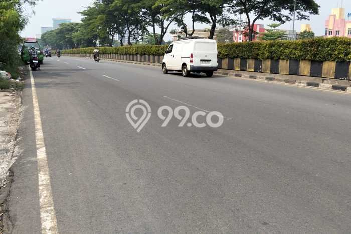 Rumah Elit Akses Strategis di Tangerang Rumah Elit Akses Strategis di Tangerang