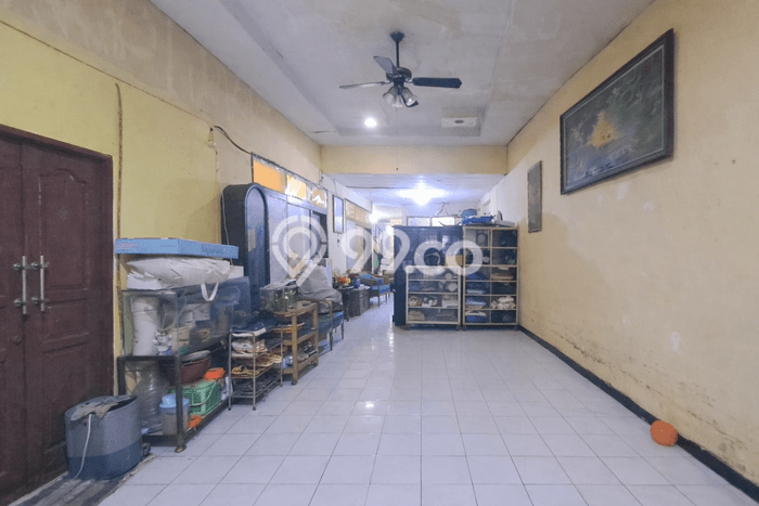 Hunian Eksklusif Dijual LT 180m2 di Tanah Abang, Jakarta Pusat Hunian Eksklusif Dijual LT 180m2 di Tanah Abang, Jakarta Pusat