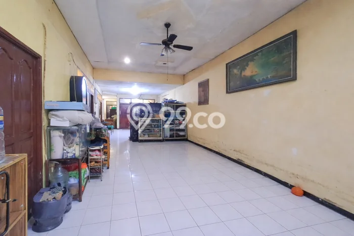 Hunian Eksklusif Dijual LT 180m2 di Tanah Abang, Jakarta Pusat Hunian Eksklusif Dijual LT 180m2 di Tanah Abang, Jakarta Pusat