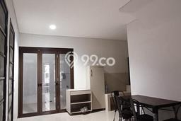 Disewakan Hunian Konsep Modern di BSD Tangerang Selatan dengan 6 KT Disewakan Hunian Konsep Modern di BSD Tangerang Selatan dengan 6 KT