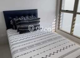 Dijual Apartemen 2 KT di Jakarta Barat Luas 43m2 Dijual Apartemen 2 KT di Jakarta Barat Luas 43m2