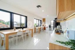 Kos-kosan Dijual di Ampera Jakarta Selatan Luas 370m2 Kos-kosan Dijual di Ampera Jakarta Selatan Luas 370m2