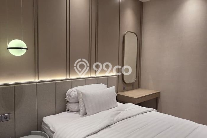 Jarang Ada! Hunian Apartemen Hemat di Menteng, Jakarta Pusat 3 Kamar Tidur dan 3 Kamar Mandi Jarang Ada! Hunian Apartemen Hemat di Menteng, Jakarta Pusat 3 Kamar Tidur dan 3 Kamar Mandi