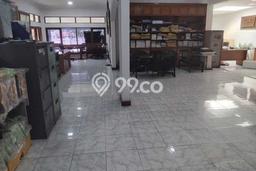 Hunian Mewah Siap Huni LT 528m2 di Tebet, Jakarta Selatan Hunian Mewah Siap Huni LT 528m2 di Tebet, Jakarta Selatan