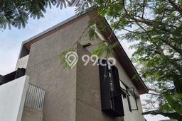 Rumah Minimalis 3 KT di Bintaro Tangerang Selatan Unfurnished Rumah Minimalis 3 KT di Bintaro Tangerang Selatan Unfurnished