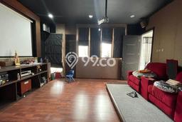 Jarang Ada! Rumah Kontrakan 4 Kamar Bagus Siap Huni BSD Telaga Golf Jarang Ada! Rumah Kontrakan 4 Kamar Bagus Siap Huni BSD Telaga Golf