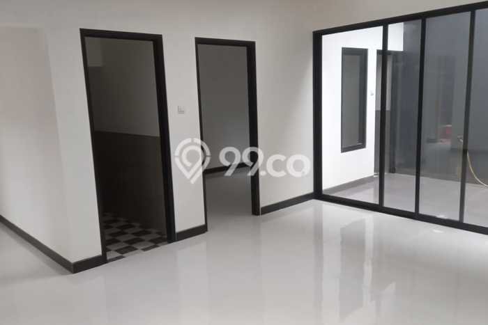 Jual Rumah Modern 3 KT di Ciater, Tangerang Jual Rumah Modern 3 KT di Ciater, Tangerang