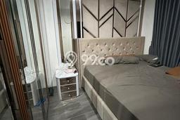 Rumah Modern 3 KT di Bintaro Tangerang Selatan Unfurnished Rumah Modern 3 KT di Bintaro Tangerang Selatan Unfurnished
